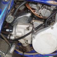 Yamaha yz 85 (solgt)
