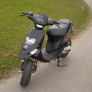 Gilera stalker