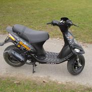Gilera stalker