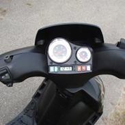 Gilera stalker
