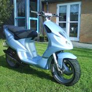 Piaggio Nrg mc3 AC  TILSALG/BYTTE