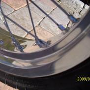 Gilera Smt LC DD TIL SALG!