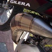 Gilera Smt LC DD TIL SALG!