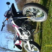 Gilera Smt LC DD TIL SALG!