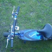 MiniBike minibike