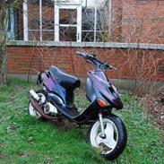 Adly Ariva TIL SALG.