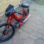 Puch Maxi k ''BYTTET''