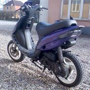 Gilera Stalker            Solgt