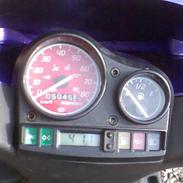 Gilera Stalker            Solgt