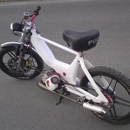 Puch Maxi "Snowflake" (Solgt)