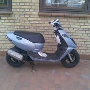 Aprilia sonic