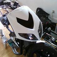 Peugeot Speedy "Whity"Artek+stag6