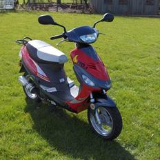 Baotian BT49QT-9 SOLGT