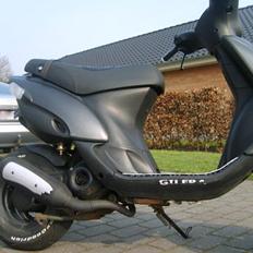 Gilera Stalker