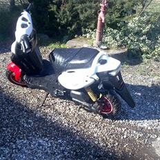 PGO nofear(bytte til rcr)