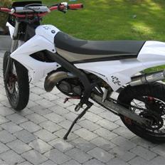 Derbi Senda sm xtreme Solgt