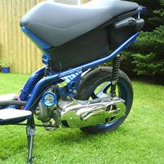 Aprilia Rally LC™ [SOLGT] 