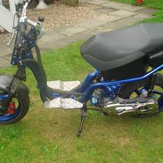 Aprilia Rally LC™ [SOLGT] 