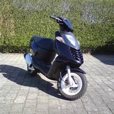 Aprilia Sonic SOLGT