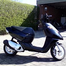 Aprilia Sonic SOLGT