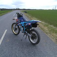 Aprilia rx50 (solgt)