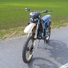 Aprilia rx50 (solgt)