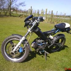 Sachs madass (SLOGT for 7800,-)