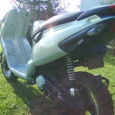 Piaggio Nrg mc3 AC  TILSALG/BYTTE