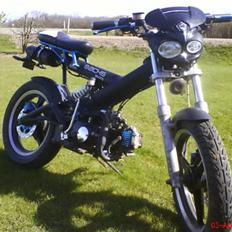 Sachs madass (SLOGT for 7800,-)