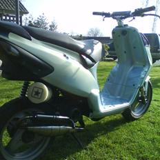 Piaggio Nrg mc3 AC  TILSALG/BYTTE