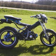 Sachs madass (SLOGT for 7800,-)