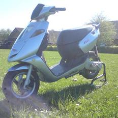 Aprilia sonic - solgt