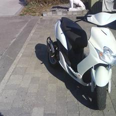 Yamaha jogrlcdd byttet til smt