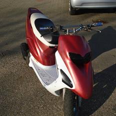 Honda SFX ( Projekt 2009 )