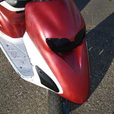 Honda SFX ( Projekt 2009 )