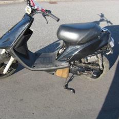 Yamaha Jog as (solgt)