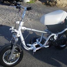 Yamaha Jog Evo ac  <<Sælges>>