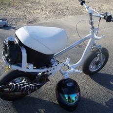 Yamaha Jog Evo ac  <<Sælges>>