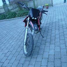 Gilera smt (byttet)