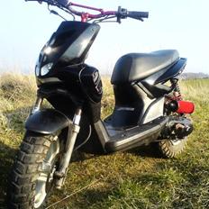 Yamaha slider SÆBY`S byttet 