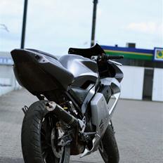 Yamaha TZR 50 Byttet!