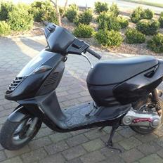 Aprilia sonic byttet
