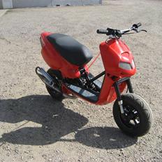 Aprilia Rally - TIL SALG