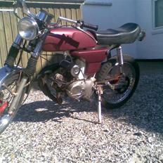 Yamaha FS1-DX 79'  *Byttet* 