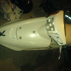 Yamaha jog (Byttet til hot/vuk)