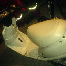 Yamaha jog (Byttet til hot/vuk)