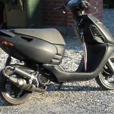 Aprilia Sonic R-setup (SOLGT)