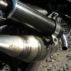 Aprilia Sonic R-setup (SOLGT)