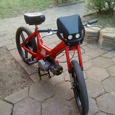 Puch Maxi k ''BYTTET''