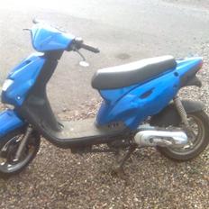 CPI popcorn ((solgt))